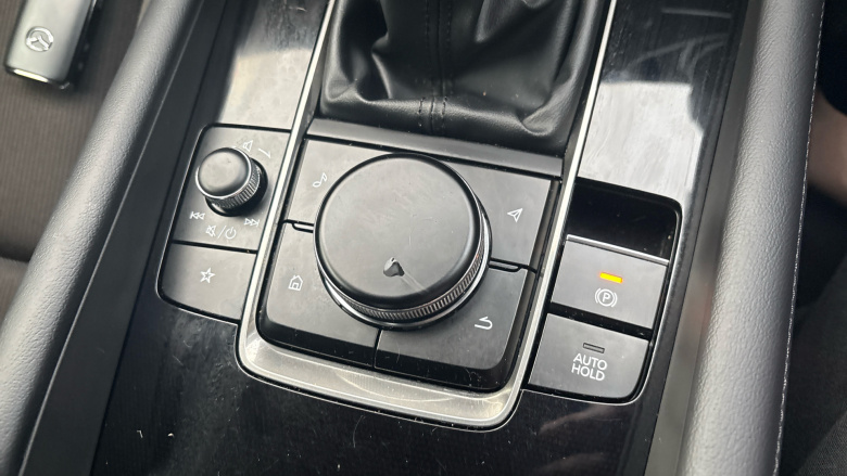 Mazda 3 2.5 e-Skyactiv G MHEV [140] Prime-Line 5dr Petrol Hatchback